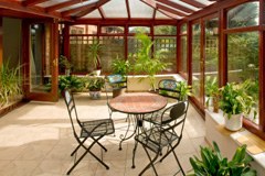 Totnell conservatory quotes