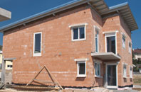 Totnell home extensions