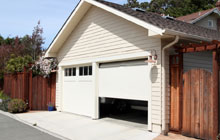 Totnell garage construction leads